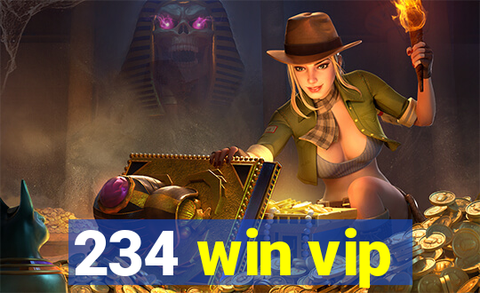 234 win vip